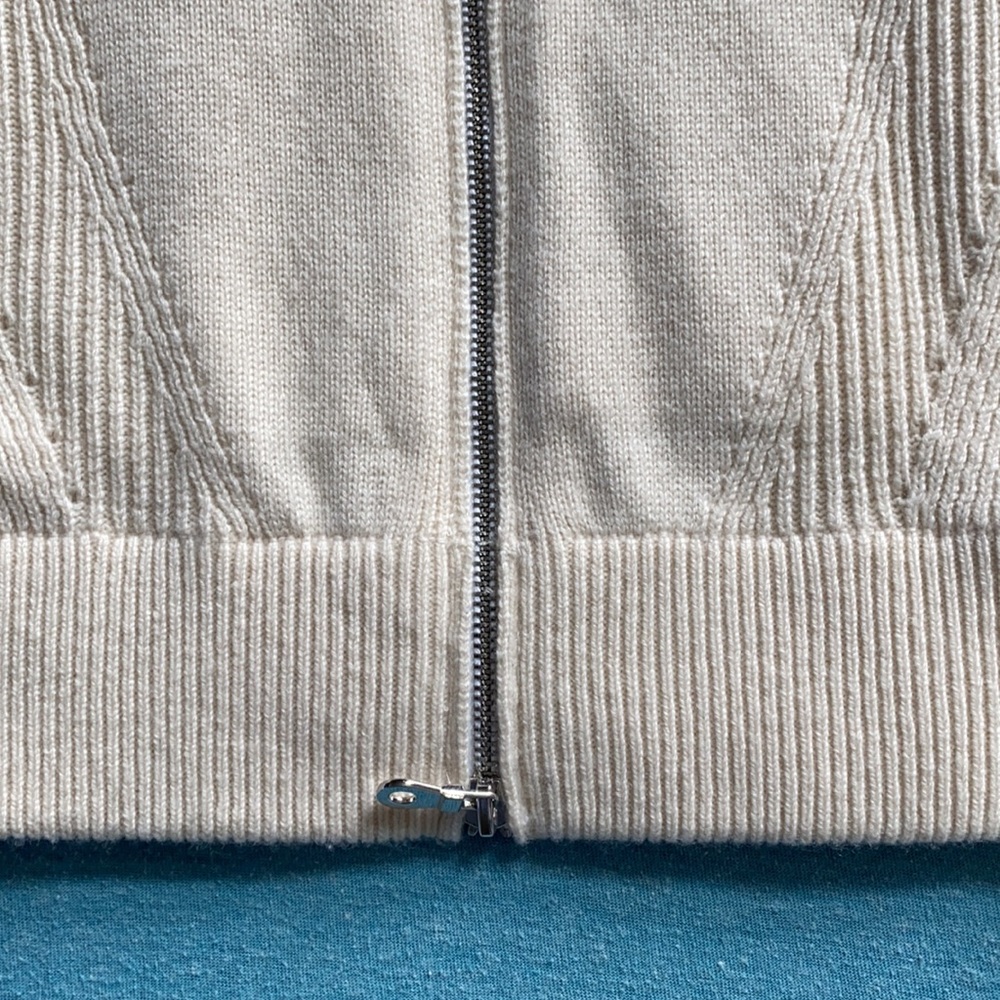 Cashmere sweater - Picture 4 of 6